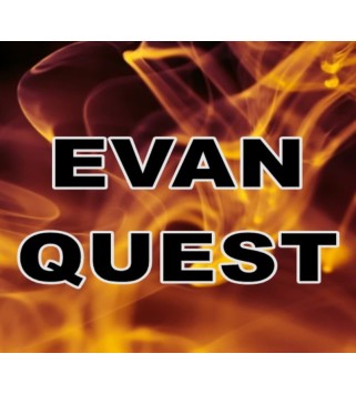 EVAN QUEST Steam Steam Key GLOBAL